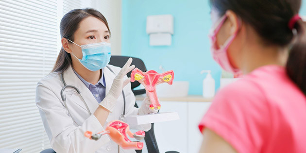 Apa sih, Perbedaan Tes IVA dan Pap Smear? Wanita Wajib Tahu!